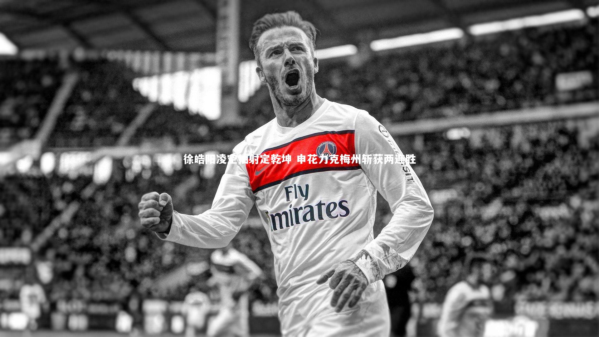 徐皓阳凌空抽射定乾坤 申花力克梅州斩获两连胜